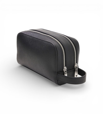 Guess Trousse de toilette Milano noir
