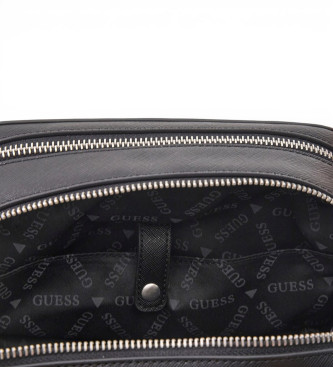 Guess Trousse de toilette Milano noir