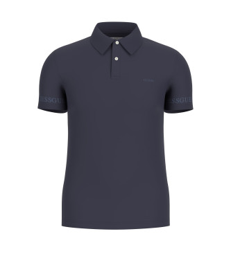 Guess Polo Nolan navy