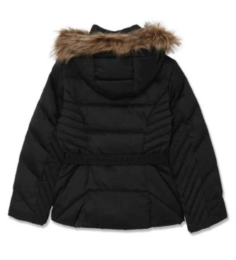 Guess Genuine down jacket black