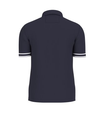 Guess Polo Lyle Ss navy
