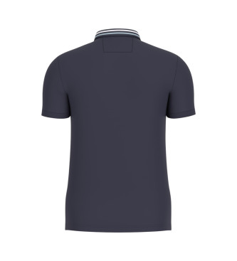 Guess Polo Nolan blu navy