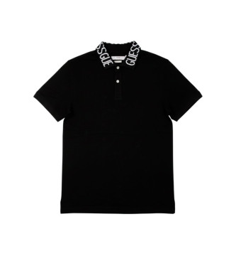 Guess Polo Nolan black