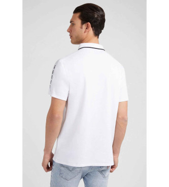 Guess Polo Paul Pique wei