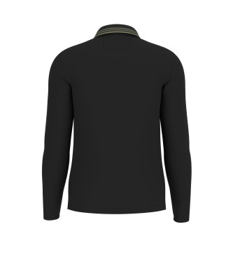 Guess Polo Stu nera