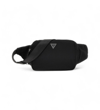 Guess Basic Bum Bag Logo black