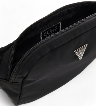 Guess Basic Bum Bag Logo black