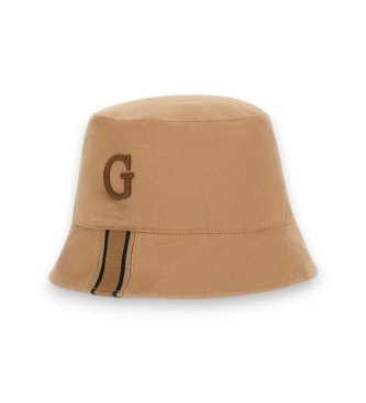 Guess Chapéu Milano bege