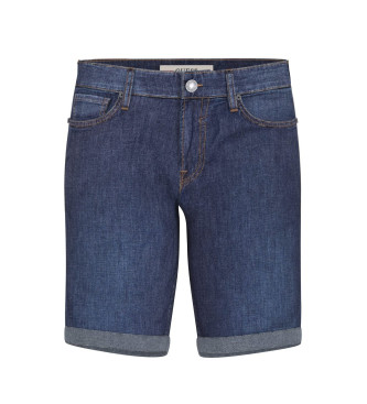 Guess Bermudashorts Sonny blau