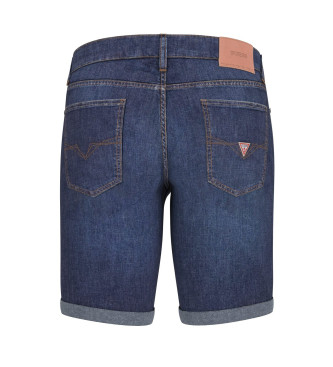 Guess Bermudashorts Sonny blau