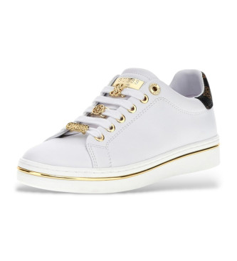 Guess Zapatillas Stasey blanco