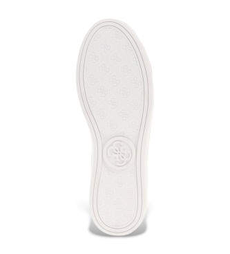 Guess Stasey brauner Hausschuh