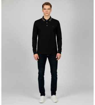 Guess Polo Stu nera