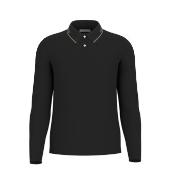 Guess Polo Stu nera