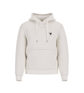 Guess Sweat-shirt beige basique