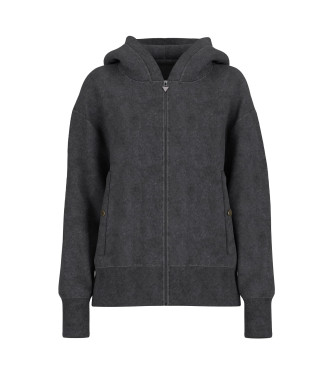 Guess Sweatshirt Califórnia cinzenta