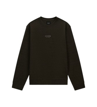 Guess Classic brown sweatshirt