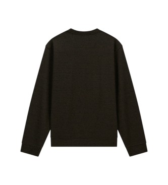 Guess Classic brown sweatshirt