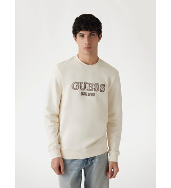 Guess Sweatshirt Cn beige