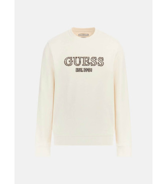 Guess Sweatshirt Cn beige