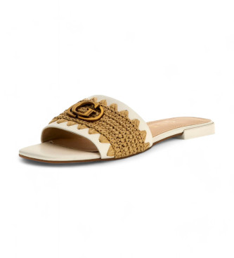 Guess Sandales Tamarra marron