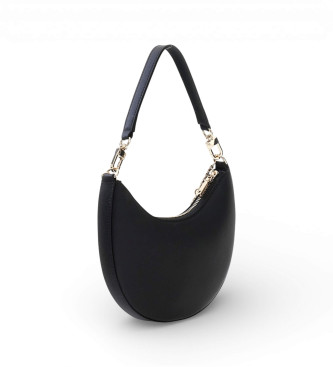 Guess Borsa nera Tasmin Mini