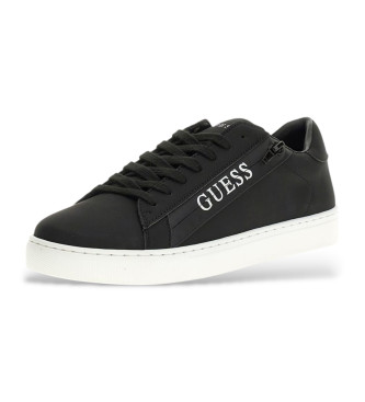 Guess Todi IIK Schuhe schwarz