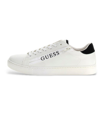 Guess Todi IIK Schuhe wei