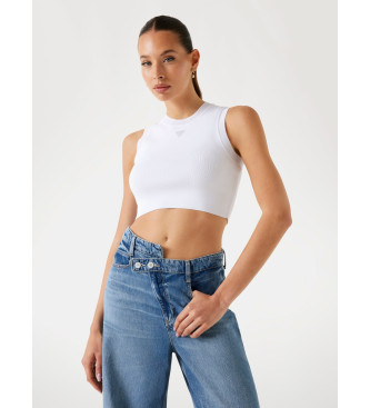 Guess Top Alexia hvid
