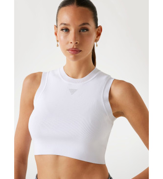 Guess Top Alexia hvid