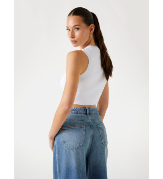 Guess Top Alexia hvid