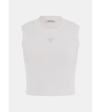 Guess Top Alexia hvid