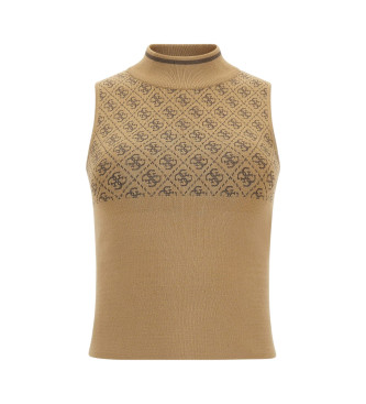 Guess Top punto logotipo 4G 