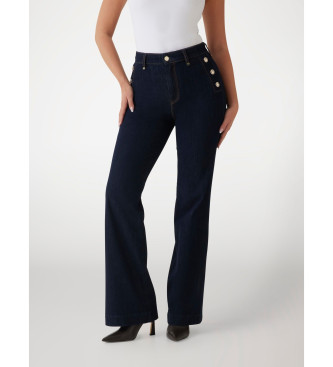 Guess New Faye marinbl chinojeans