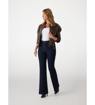 Guess New Faye marinbl chinojeans