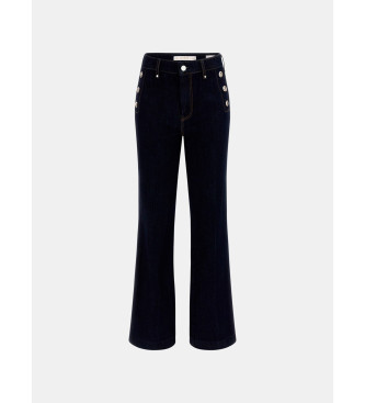 Guess New Faye marinbl chinojeans