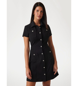 Guess Elora dress black