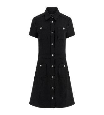 Guess Elora dress black