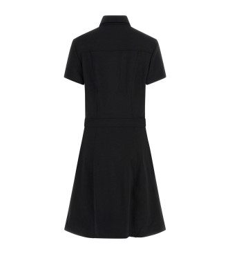 Guess Elora dress black