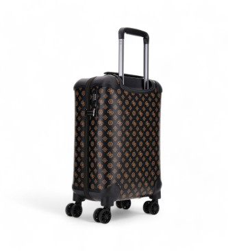 Guess Trolley Wilder 18 schwarz