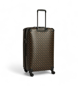 Guess Trolley Wilder 28 braun