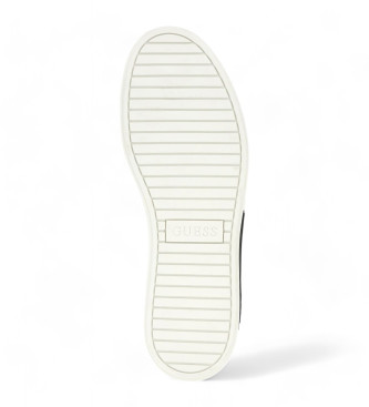 Guess Zapatillas Caserta blanco