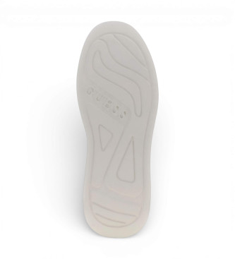 Guess Trainers Elba navy