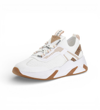 Guess Zapatillas Genga blanco