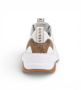 Guess Zapatillas Genga blanco