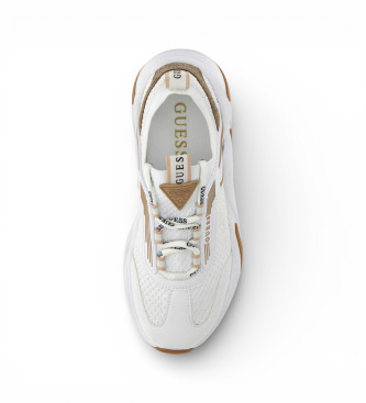 Guess Zapatillas Genga blanco