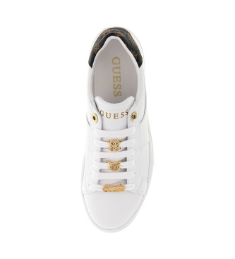 Guess Superge Giella white