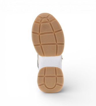 Guess Zapatillas Harpaa blanco