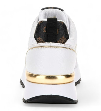 Guess Zapatillas Kaddy blanco