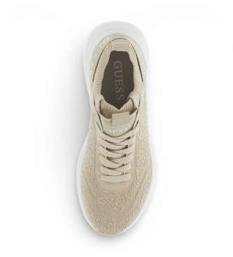 Guess Zapatillas Mildrid beige